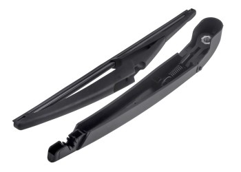 FORD KA 2008+ ΥΑΛΟΚΑΘΑΡΙΣΤΗΡΑΣ ΠΙΣΩ ME ΜΠΡΑΤΣΟ 29cm orig.1554050