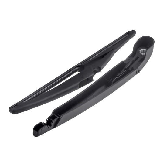 FORD KA 2008+ ΥΑΛΟΚΑΘΑΡΙΣΤΗΡΑΣ ΠΙΣΩ ME ΜΠΡΑΤΣΟ 29cm orig.1554050