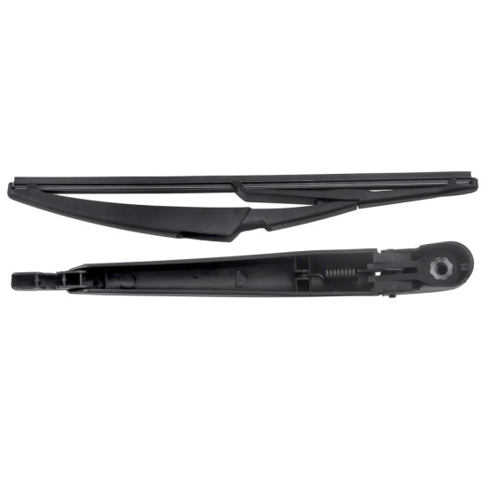 FORD KA 2008+ ΥΑΛΟΚΑΘΑΡΙΣΤΗΡΑΣ ΠΙΣΩ ME ΜΠΡΑΤΣΟ 29cm orig.1554050