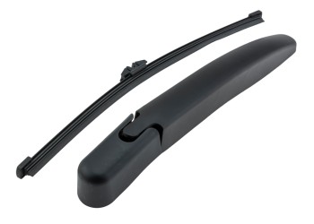 FORD FOCUS IV 2018+ ΥΑΛΟΚΑΘΑΡΙΣΤΗΡΑΣ ΠΙΣΩ ME ΜΠΡΑΤΣΟ 28,5cm orig.2293338/JX7B-17406-BA