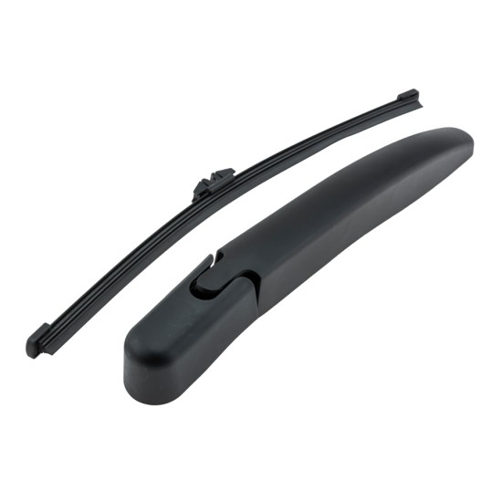 FORD FOCUS IV 2018+ ΥΑΛΟΚΑΘΑΡΙΣΤΗΡΑΣ ΠΙΣΩ ME ΜΠΡΑΤΣΟ 28,5cm orig.2293338/JX7B-17406-BA