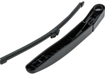 FORD FOCUS IV 2018+ ΥΑΛΟΚΑΘΑΡΙΣΤΗΡΑΣ ΠΙΣΩ ME ΜΠΡΑΤΣΟ 28,5cm orig.2293338/JX7B-17406-BA