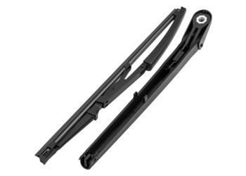 ΥΑΛΟΚΑΘΑΡΙΣΤΗΡΑΣ ΠΙΣΩ ΜΕ ΜΠΡΑΤΣΟ ΓΙΑ FIAT STILO 5D 01+/SEICENTO 98+ 33,4cm orig.3018RWT1/7781640/5896589 ΝΤΥ - 1 τεμ.