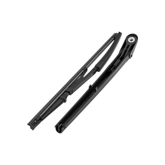 ΥΑΛΟΚΑΘΑΡΙΣΤΗΡΑΣ ΠΙΣΩ ΜΕ ΜΠΡΑΤΣΟ ΓΙΑ FIAT STILO 5D 01+/SEICENTO 98+ 33,4cm orig.3018RWT1/7781640/5896589 ΝΤΥ - 1 τεμ.