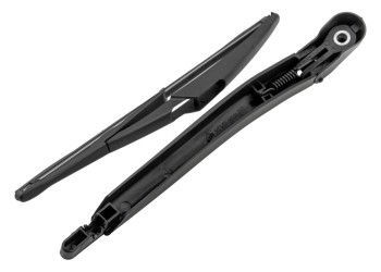 ΥΑΛΟΚΑΘΑΡΙΣΤΗΡΑΣ ΠΙΣΩ ΜΕ ΜΠΡΑΤΣΟ ΓΙΑ FIAT BRAVO 2007+ 29cm orig.39-0418/51780994/3031RWT1 ΝΤΥ - 1 τεμ.