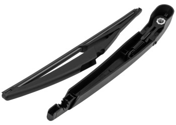 ΥΑΛΟΚΑΘΑΡΙΣΤΗΡΑΣ ΠΙΣΩ ΜΕ ΜΠΡΑΤΣΟ ΓΙΑ FIAT 500 2007+ 29cm orig.103-00-035C/39-0372/3035RWT2/71751023 ΝΤΥ - 1 τεμ.