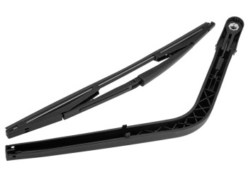 ΥΑΛΟΚΑΘΑΡΙΣΤΗΡΑΣ ΠΙΣΩ ΜΕ ΜΠΡΑΤΣΟ ΓΙΑ FIAT DOBLO 2001+ 36cm orig.723180173/51738854/735451696/3041RWT1 ΝΤΥ - 1 τεμ.