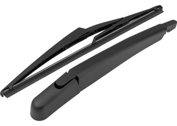 ΥΑΛΟΚΑΘΑΡΙΣΤΗΡΑΣ ΠΙΣΩ ΜΕ ΜΠΡΑΤΣΟ ΓΙΑ FIAT SEDICI 2006+ 30,5cm orig.103-00-098-C/39-0344/38340-63J00 ΝΤΥ - 1 τεμ.