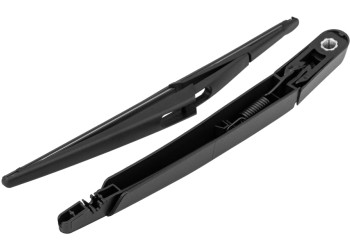 ΥΑΛΟΚΑΘΑΡΙΣΤΗΡΑΣ ΠΙΣΩ ΜΕ ΜΠΡΑΤΣΟ ΓΙΑ FIAT SEDICI 2006+ 30,5cm orig.103-00-098-C/39-0344/38340-63J00 ΝΤΥ - 1 τεμ.