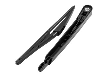 ΥΑΛΟΚΑΘΑΡΙΣΤΗΡΑΣ ΠΙΣΩ ΜΕ ΜΠΡΑΤΣΟ ΓΙΑ HONDA CIVIC 3D 2001+ 30cm orig.103-00-051-C/39-0220/76720-S6D-E01 ΝΤΥ - 1 τεμ.