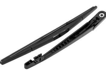 ΥΑΛΟΚΑΘΑΡΙΣΤΗΡΑΣ ΠΙΣΩ ΜΕ ΜΠΡΑΤΣΟ ΓΙΑ HONDA CR-V 2007+ 35cm orig.103-00-052-C/39-0336/76720SWA003 ΝΤΥ - 1 τεμ.