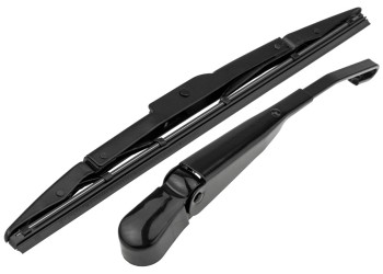 ΥΑΛΟΚΑΘΑΡΙΣΤΗΡΑΣ ΠΙΣΩ ΜΕ ΜΠΡΑΤΣΟ ΓΙΑ HONDA CR-V 2012+ 31,5cm orig.38X2RWT1 ΝΤΥ - 1 τεμ.