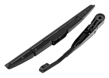 ΥΑΛΟΚΑΘΑΡΙΣΤΗΡΑΣ ΠΙΣΩ ΜΕ ΜΠΡΑΤΣΟ ΓΙΑ HONDA CR-V 2012+ 31,5cm orig.38X2RWT1 ΝΤΥ - 1 τεμ.