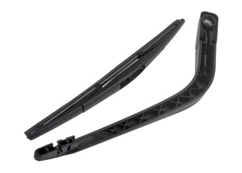 HONDA JAZZ 2002-2008 ΥΑΛΟΚΑΘΑΡΙΣΤΗΡΑΣ ΠΙΣΩ ME ΜΠΡΑΤΣΟ 35cm orig.76720-SAA-004