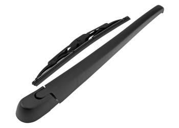 ΥΑΛΟΚΑΘΑΡΙΣΤΗΡΑΣ ΠΙΣΩ ΜΕ ΜΠΡΑΤΣΟ ΓΙΑ HYUNDAI TUCSON 2004+ 30,5cm orig.723180086/988112E500/4047RWT2 ΝΤΥ - 1 τεμ.