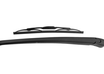 ΥΑΛΟΚΑΘΑΡΙΣΤΗΡΑΣ ΠΙΣΩ ΜΕ ΜΠΡΑΤΣΟ ΓΙΑ HYUNDAI TUCSON 2004+ 30,5cm orig.723180086/988112E500/4047RWT2 ΝΤΥ - 1 τεμ.