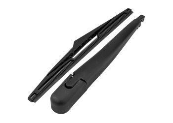 ΥΑΛΟΚΑΘΑΡΙΣΤΗΡΑΣ ΠΙΣΩ ΜΕ ΜΠΡΑΤΣΟ ΓΙΑ HYUNDAI I30 2007+ 30cm orig.103-00-057-C/98811-2L000/4015RWT1/39-0358 ΝΤΥ - 1 τεμ.