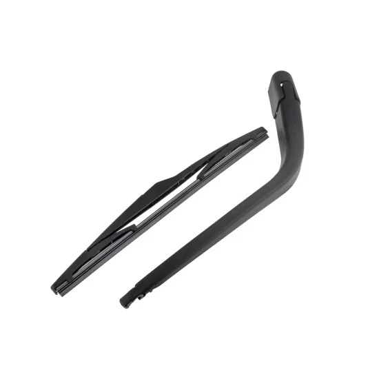 HYUNDAI I10 2007+ ΥΑΛΟΚΑΘΑΡΙΣΤΗΡΑΣ ΠΙΣΩ ME ΜΠΡΑΤΣΟ 31cm orig.98811-0X000