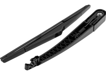 ΥΑΛΟΚΑΘΑΡΙΣΤΗΡΑΣ ΠΙΣΩ ΜΕ ΜΠΡΑΤΣΟ ΓΙΑ KIA CEED 5D 2006+ 30,5cm orig.4114RWT1 ΝΤΥ - 1 τεμ.