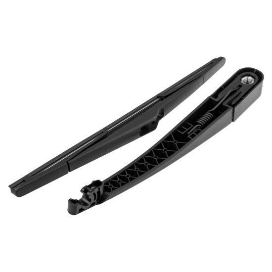 ΥΑΛΟΚΑΘΑΡΙΣΤΗΡΑΣ ΠΙΣΩ ΜΕ ΜΠΡΑΤΣΟ ΓΙΑ KIA CEED 5D 2006+ 30,5cm orig.4114RWT1 ΝΤΥ - 1 τεμ.