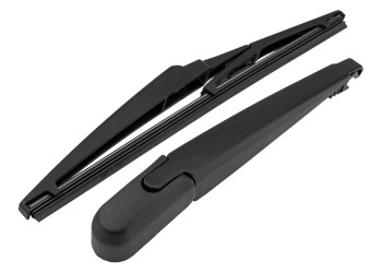 ΥΑΛΟΚΑΘΑΡΙΣΤΗΡΑΣ ΠΙΣΩ ΜΕ ΜΠΡΑΤΣΟ ΓΙΑ KIA SOUL 2009+ 27,5cm orig.4165RWT1 ΝΤΥ - 1 τεμ.