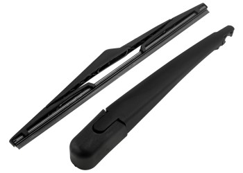 KIA PICANTO 2011+ ΥΑΛΟΚΑΘΑΡΙΣΤΗΡΑΣ ΠΙΣΩ ME ΜΠΡΑΤΣΟ 30cm orig.988111Y000