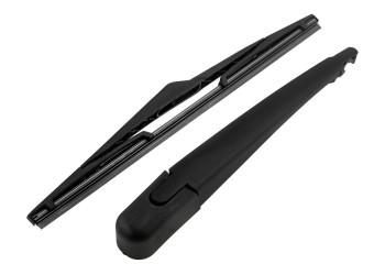 KIA PICANTO 2011+ ΥΑΛΟΚΑΘΑΡΙΣΤΗΡΑΣ ΠΙΣΩ ME ΜΠΡΑΤΣΟ 30cm orig.988111Y000