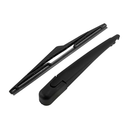 KIA PICANTO 2011+ ΥΑΛΟΚΑΘΑΡΙΣΤΗΡΑΣ ΠΙΣΩ ME ΜΠΡΑΤΣΟ 30cm orig.988111Y000