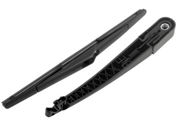 KIA PICANTO 2011+ ΥΑΛΟΚΑΘΑΡΙΣΤΗΡΑΣ ΠΙΣΩ ME ΜΠΡΑΤΣΟ 30cm orig.988111Y000