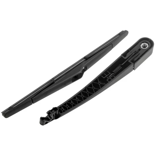 KIA PICANTO 2011+ ΥΑΛΟΚΑΘΑΡΙΣΤΗΡΑΣ ΠΙΣΩ ME ΜΠΡΑΤΣΟ 30cm orig.988111Y000