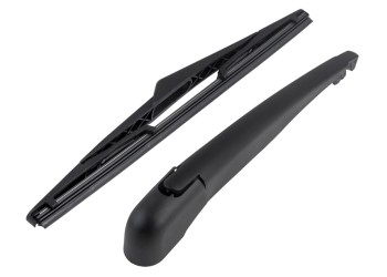 KIA PICANTO 2004+ ΥΑΛΟΚΑΘΑΡΙΣΤΗΡΑΣ ΠΙΣΩ ME ΜΠΡΑΤΣΟ 30cm orig. 98810-07001