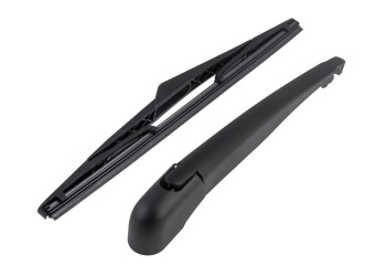 KIA PICANTO 2004+ ΥΑΛΟΚΑΘΑΡΙΣΤΗΡΑΣ ΠΙΣΩ ME ΜΠΡΑΤΣΟ 30cm orig. 98810-07001