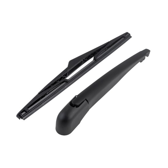 KIA PICANTO 2004+ ΥΑΛΟΚΑΘΑΡΙΣΤΗΡΑΣ ΠΙΣΩ ME ΜΠΡΑΤΣΟ 30cm orig. 98810-07001