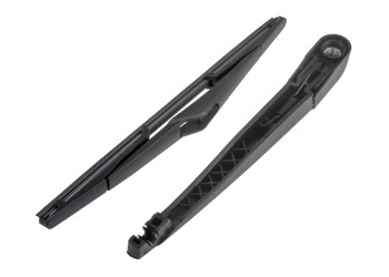 KIA PICANTO 2004+ ΥΑΛΟΚΑΘΑΡΙΣΤΗΡΑΣ ΠΙΣΩ ME ΜΠΡΑΤΣΟ 30cm orig. 98810-07001