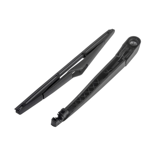 KIA PICANTO 2004+ ΥΑΛΟΚΑΘΑΡΙΣΤΗΡΑΣ ΠΙΣΩ ME ΜΠΡΑΤΣΟ 30cm orig. 98810-07001