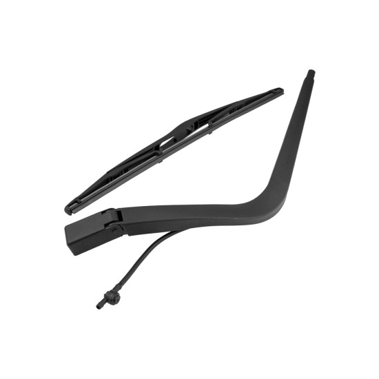 ΥΑΛΟΚΑΘΑΡΙΣΤΗΡΑΣ ΠΙΣΩ ΜΕ ΜΠΡΑΤΣΟ ΓΙΑ LAND ROVER FREELANDER 1997+ 35cm orig.103-00-061-C/DKB102460/39-0450 ΝΤΥ - 1 τεμ.