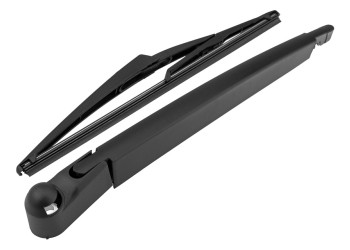 ΥΑΛΟΚΑΘΑΡΙΣΤΗΡΑΣ ΠΙΣΩ ΜΕ ΜΠΡΑΤΣΟ ΓΙΑ MERCEDES W169 2004+ 30,2cm orig.103-00-064-C/A1698200644/39-0408 ΝΤΥ - 1 τεμ.