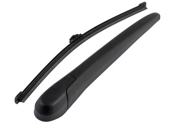 MERCEDES NEW GLA 2020+ ΥΑΛΟΚΑΘΑΡΙΣΤΗΡΑΣ ΠΙΣΩ ME ΜΠΡΑΤΣΟ 30cm orig.2478206400/A2478206400