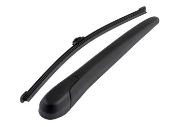 MERCEDES NEW GLA 2020+ ΥΑΛΟΚΑΘΑΡΙΣΤΗΡΑΣ ΠΙΣΩ ME ΜΠΡΑΤΣΟ 30cm orig.2478206400/A2478206400