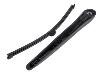 MERCEDES NEW GLA 2020+ ΥΑΛΟΚΑΘΑΡΙΣΤΗΡΑΣ ΠΙΣΩ ME ΜΠΡΑΤΣΟ 30cm orig.2478206400/A2478206400