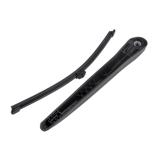 MERCEDES NEW GLA 2020+ ΥΑΛΟΚΑΘΑΡΙΣΤΗΡΑΣ ΠΙΣΩ ME ΜΠΡΑΤΣΟ 30cm orig.2478206400/A2478206400