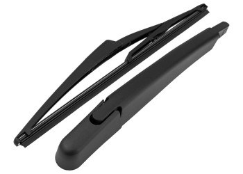 ΥΑΛΟΚΑΘΑΡΙΣΤΗΡΑΣ ΠΙΣΩ ΜΕ ΜΠΡΑΤΣΟ ΓΙΑ MERCEDES W164 2005+ 30,5cm orig.723180292/1648200744/5045RWT1 ΝΤΥ - 1 τεμ.