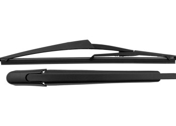 ΥΑΛΟΚΑΘΑΡΙΣΤΗΡΑΣ ΠΙΣΩ ΜΕ ΜΠΡΑΤΣΟ ΓΙΑ MERCEDES W164 2005+ 30,5cm orig.723180292/1648200744/5045RWT1 ΝΤΥ - 1 τεμ.