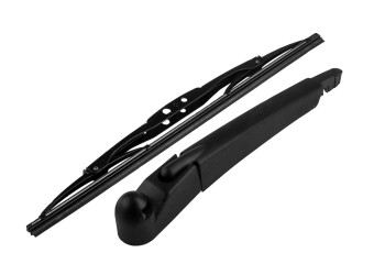 ΥΑΛΟΚΑΘΑΡΙΣΤΗΡΑΣ ΠΙΣΩ ΜΕ ΜΠΡΑΤΣΟ ΓΙΑ SMART FORTWO 2004+ 33cm orig.A4508200145/5095RWT1/Q0000667V004 ΝΤΥ - 1 τεμ.