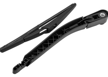 ΥΑΛΟΚΑΘΑΡΙΣΤΗΡΑΣ ΠΙΣΩ ΜΕ ΜΠΡΑΤΣΟ ΓΙΑ MERCEDES W245 2005+ 27,5cm orig.723180291/39-0407/5035RWT2 ΝΤΥ - 1 τεμ.