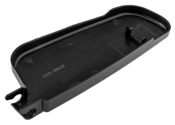 MERCEDES M-KLAS W164 2006+ ΜΠΡΑΤΣΟ ΥΑΛΟΚΑΘΑΡΙΣΤΗΡΑ ΜΠΡΟΣΤΙΝΟ ΣΥΝΟΔΗΓΟΥ  orig.A1648240049