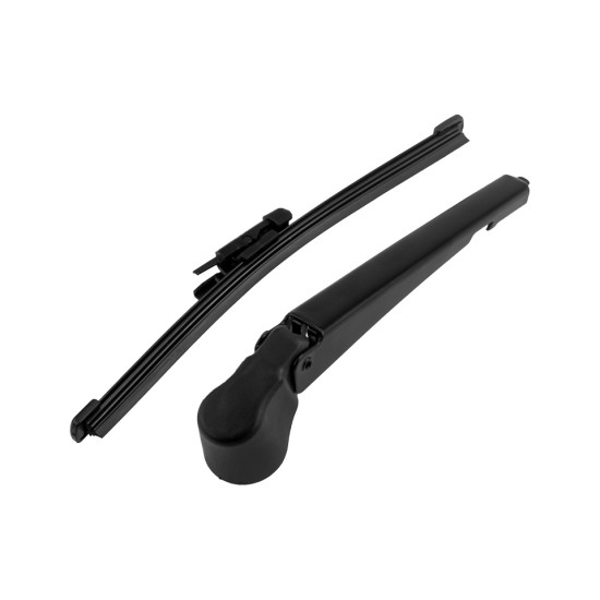 MERCEDES A-KLAS W176 2012+ ΥΑΛΟΚΑΘΑΡΙΣΤΗΡΑΣ ΠΙΣΩ ME ΜΠΡΑΤΣΟ 22,5cm orig.1768200544/A1768200544