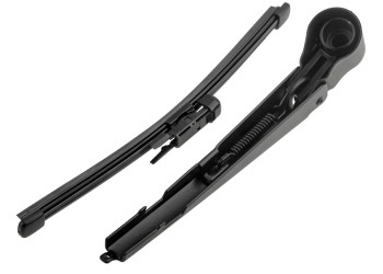 MERCEDES A-KLAS W176 2012+ ΥΑΛΟΚΑΘΑΡΙΣΤΗΡΑΣ ΠΙΣΩ ME ΜΠΡΑΤΣΟ 22,5cm orig.1768200544/A1768200544