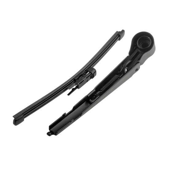 MERCEDES A-KLAS W176 2012+ ΥΑΛΟΚΑΘΑΡΙΣΤΗΡΑΣ ΠΙΣΩ ME ΜΠΡΑΤΣΟ 22,5cm orig.1768200544/A1768200544