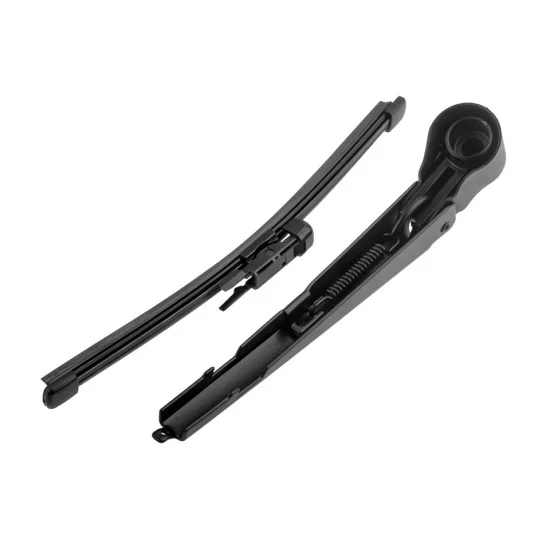 MERCEDES A-KLAS W176 2012+ ΥΑΛΟΚΑΘΑΡΙΣΤΗΡΑΣ ΠΙΣΩ ME ΜΠΡΑΤΣΟ 22,5cm orig.1768200544/A1768200544